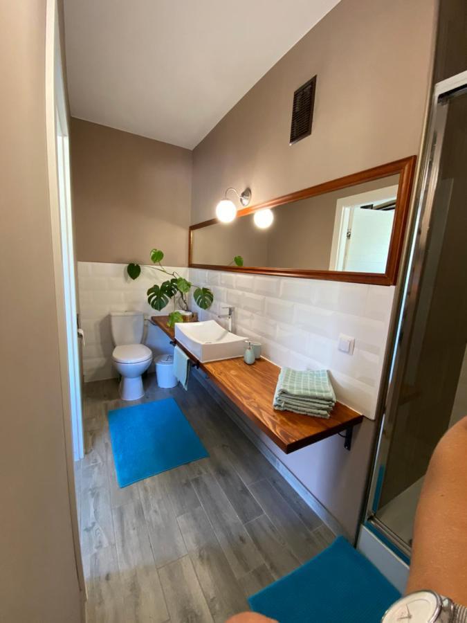 Apartamento Dom Z Widokiem Krynica-Zdrój Exterior foto